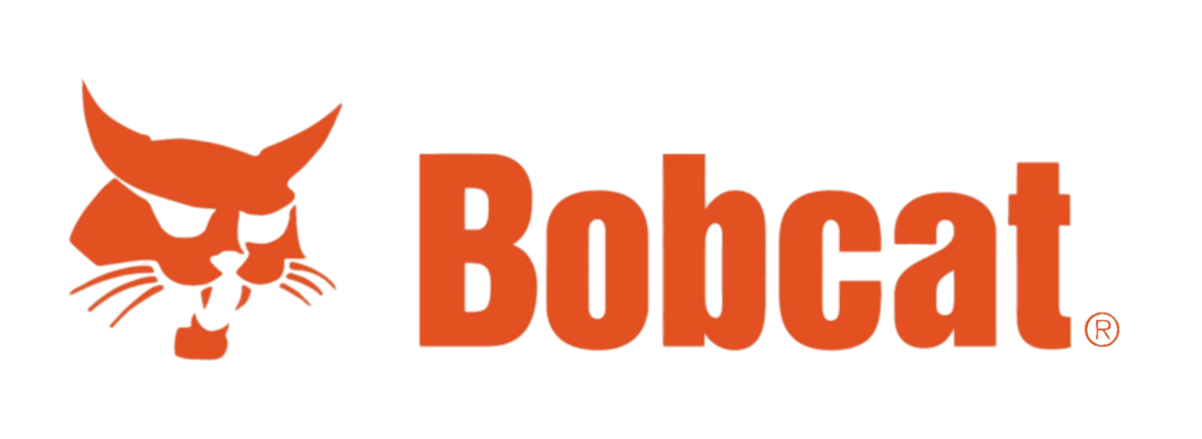 Logotipo Bobcat