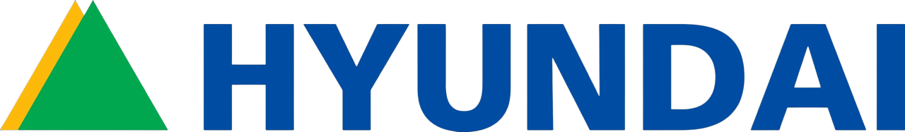 Logotipo Hyundai