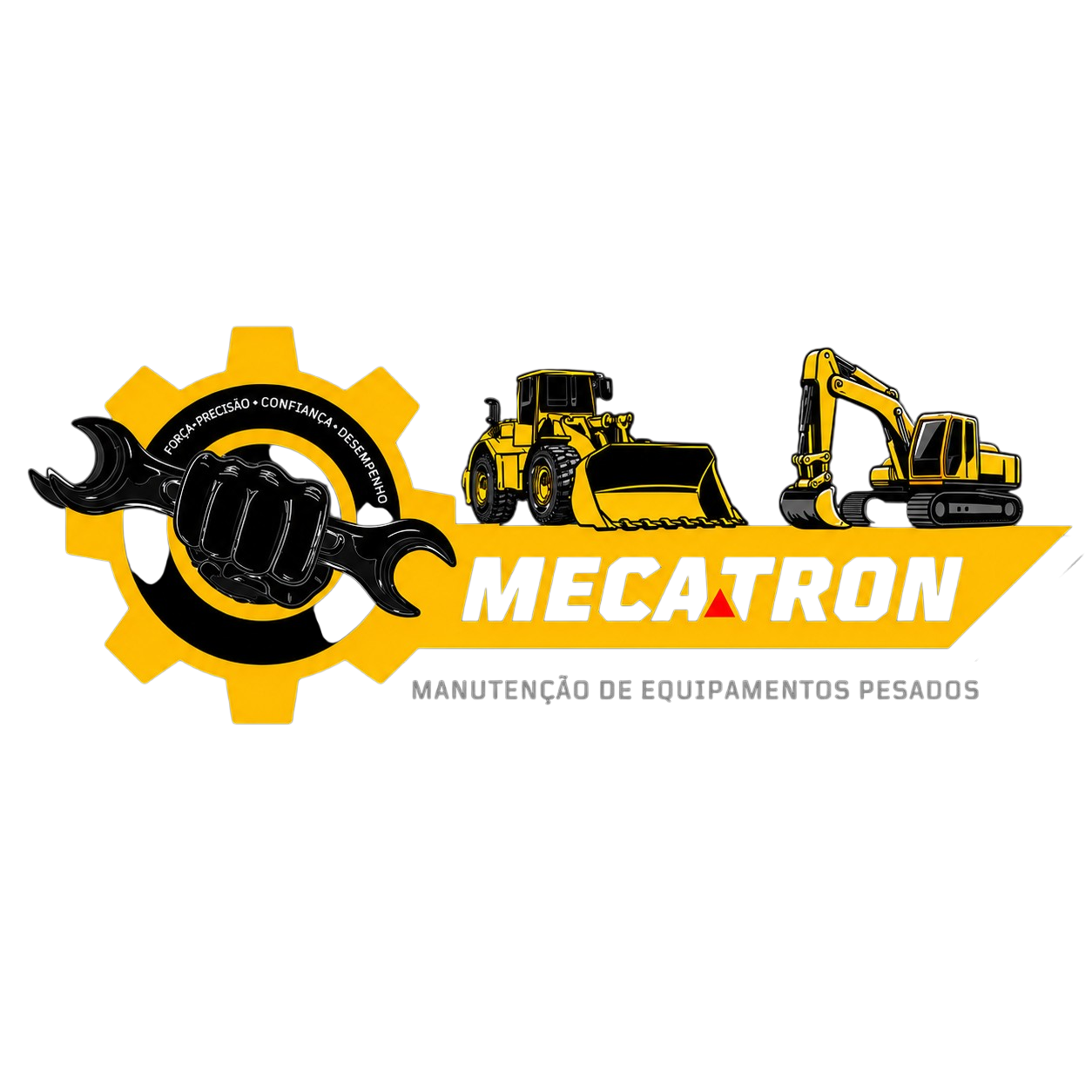 Mecatron — Manutenção de Equipamentos Pesados