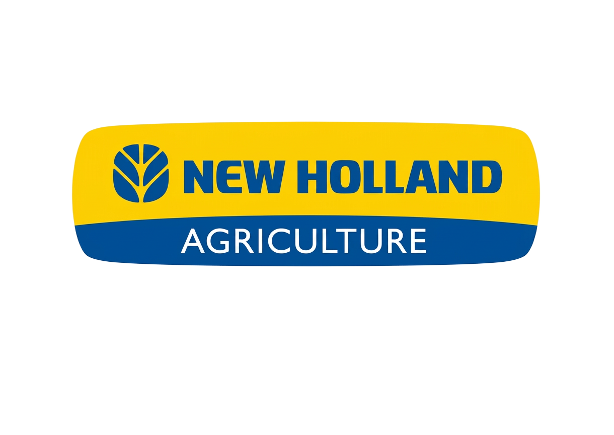 Logotipo New Holland