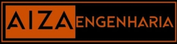 Logotipo Aiza Engenharia