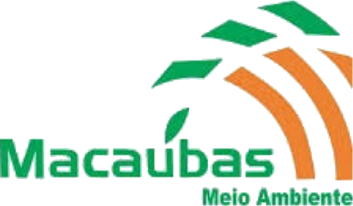 Logotipo Macaúbas Meio Ambiente
