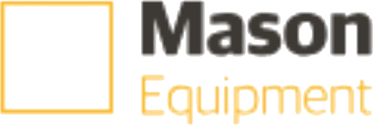 Logotipo Mason Equipment