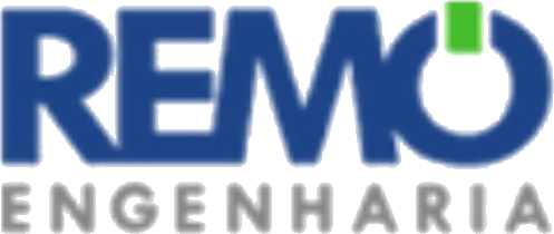 Logotipo Remo Engenharia
